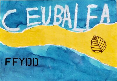 Placenames - Place Names - 137